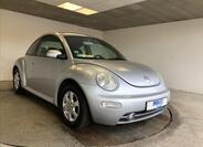 Volkswagen New Beetle 1