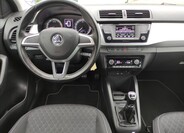 Škoda Fabia 7