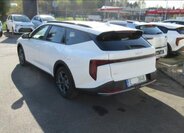 KIA Ostatní Ostatní 0,0 0