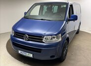 Volkswagen Transporter Kombi 2,5 l 96 kw