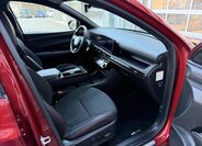 Hyundai Tucson SUV 1,6 l 158 kw