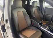 Mercedes-Benz EQA 14