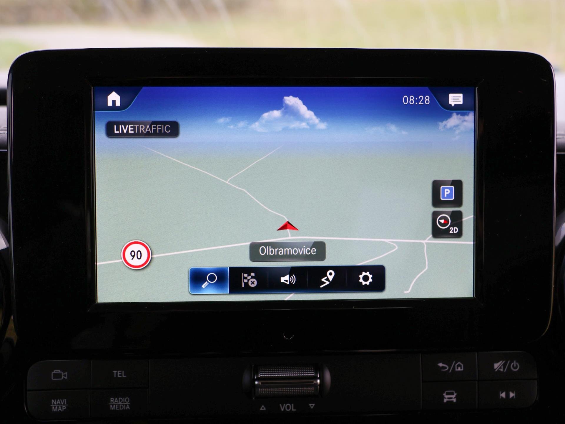 Mercedes-Benz Citan MPV 1,5 l 85 kw