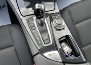 BMW Řada 5 Ostatní 2,0 l 140 kw