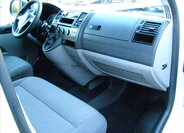 Volkswagen Transporter Ostatní 2,0 l 75 kw