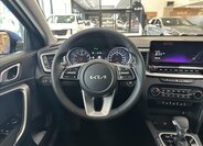 KIA Ceed Kombi 1,6 l 77 kw