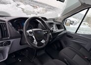 Ford Transit 8