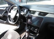 Škoda Octavia Kombi 1,6 l 85 kw