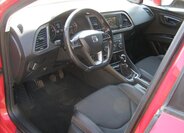 Seat Leon Hatchback 1,4 l 92 kw