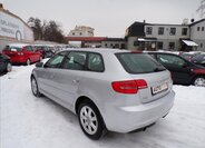 Audi A3 Hatchback 1,6 l 77 kw