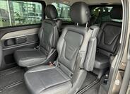 Mercedes-Benz Třídy V 18