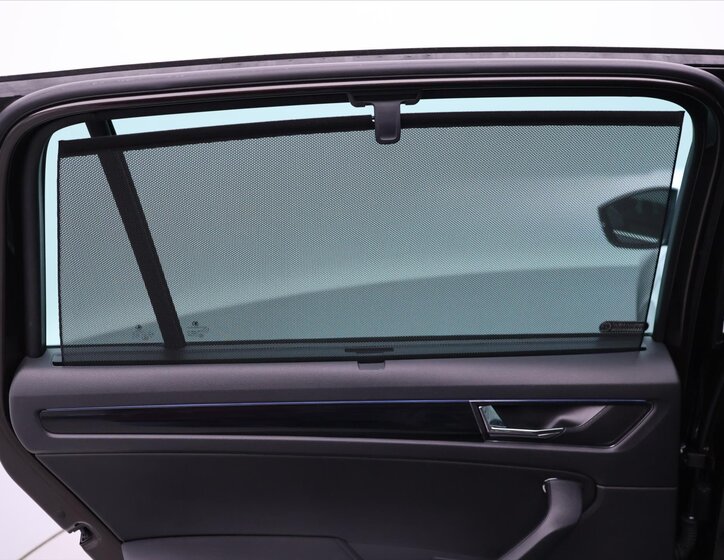 Škoda Kodiaq SUV / Terénní 2,0 l 140 kw