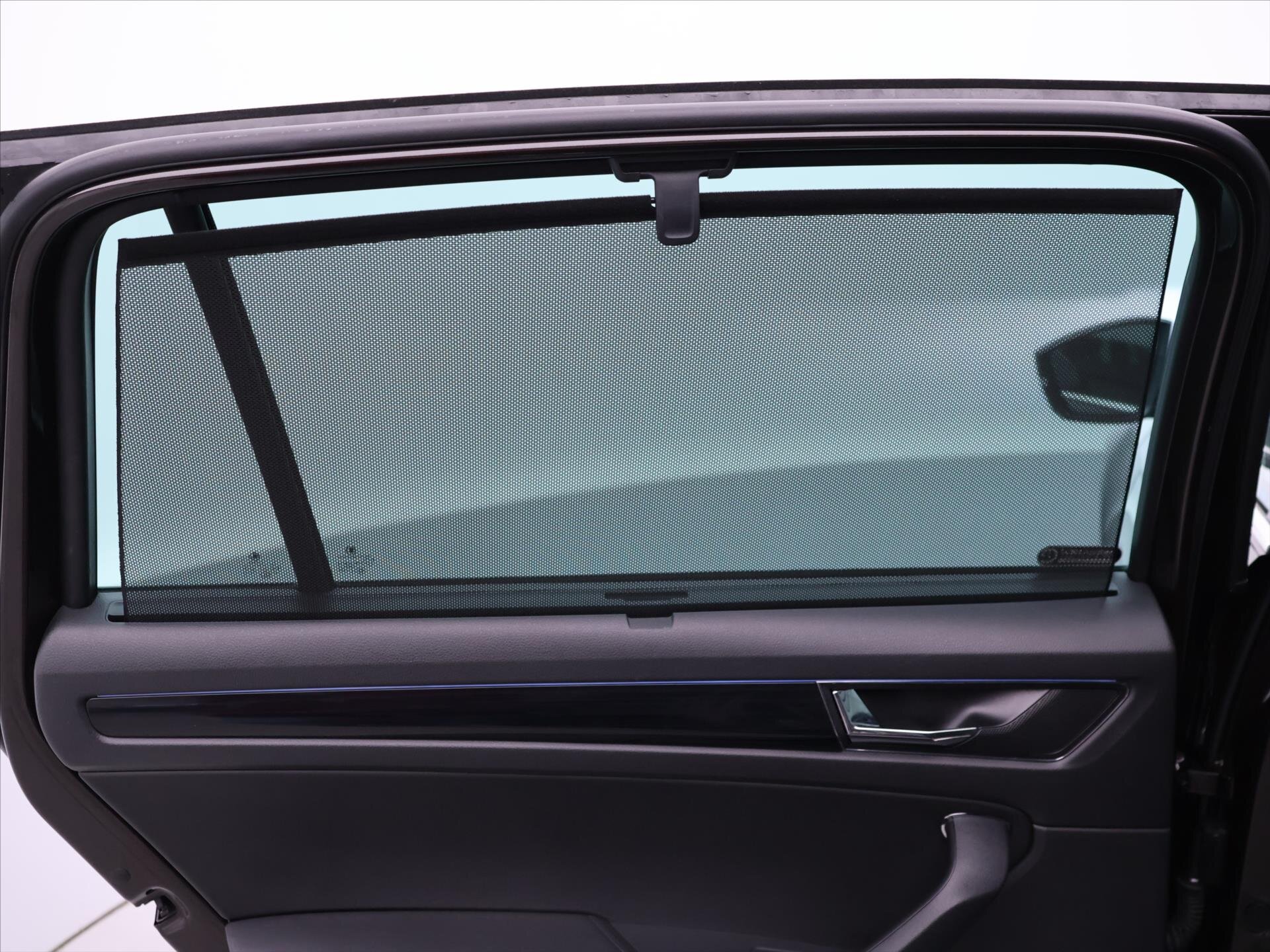 Škoda Kodiaq SUV / Terénní 2,0 l 140 kw