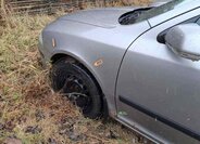 Škoda Octavia Ostatní 2,0 l 103 kw