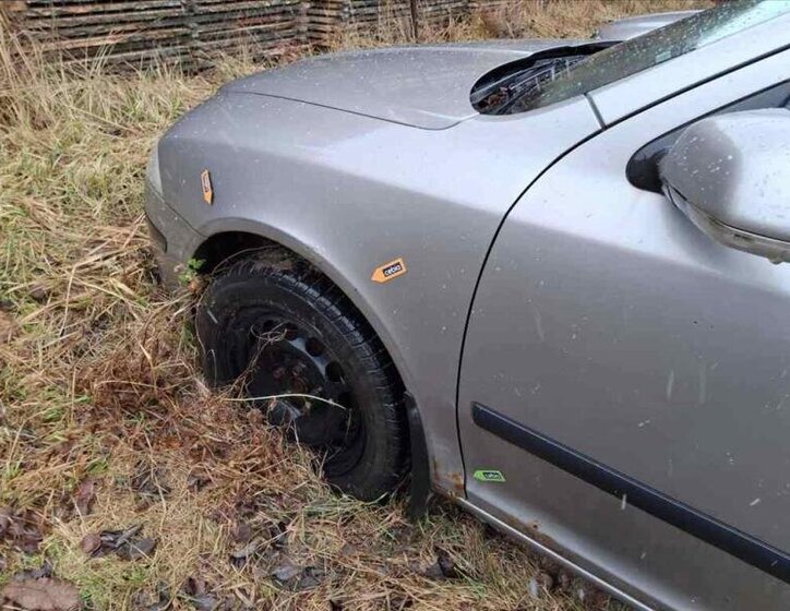 Škoda Octavia Ostatní 2,0 l 103 kw