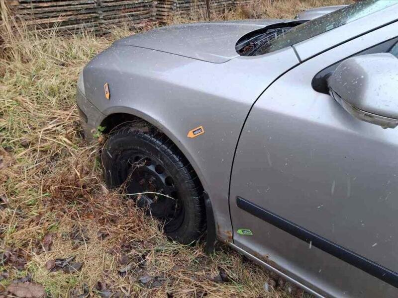 Škoda Octavia Ostatní 2,0 l 103 kw