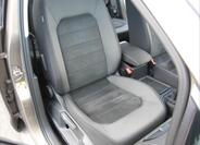 Volkswagen Golf Sportsvan 12