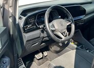 Volkswagen Caddy Kombi 1,5 l 84 kw
