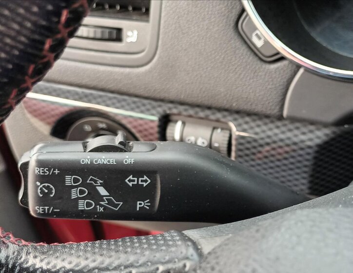 Škoda Yeti Kombi 1,2 l 77 kw