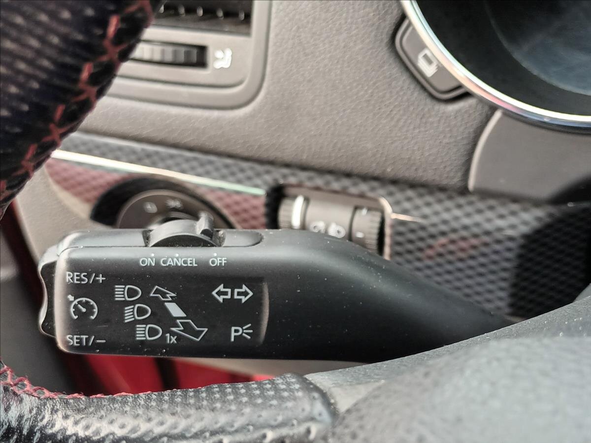 Škoda Yeti Kombi 1,2 l 77 kw