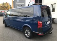 Volkswagen Transporter 7