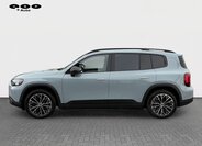 Mercedes-Benz GLB SUV / Terénní 0,0 200 kw