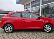 Seat Ibiza 7