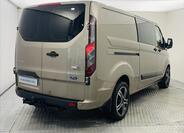 Ford Transit Custom 2