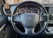 Peugeot Traveller MPV 2,0 l 130 kw