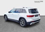 Mercedes-Benz GLB SUV 1,3 l 120 kw