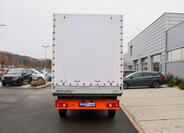 Opel Movano Valník 2,3 l 110 kw