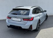 BMW Řada 3 Kombi 2,0 l 140 kw