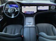 Mercedes-Benz EQE SUV 0,0 300 kw