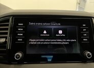 Škoda Karoq SUV 1,5 l 110 kw