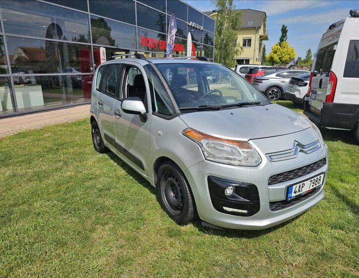 Citroën C3 Picasso 3