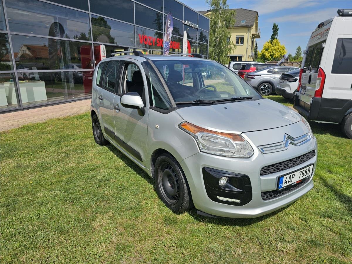 Citroën C3 Picasso