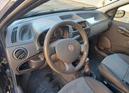 Fiat Punto 18