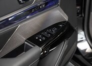 BMW Řada 7 Sedan / Limuzína 3,0 l 220 kw