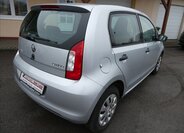 Škoda Citigo Hatchback 999,0 44 kw