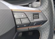 Cupra Formentor SUV / Terénní 1,5 l 110 kw