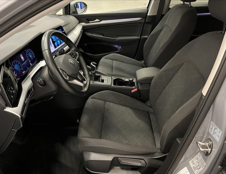 Volkswagen Golf Kombi 1,5 l 110 kw