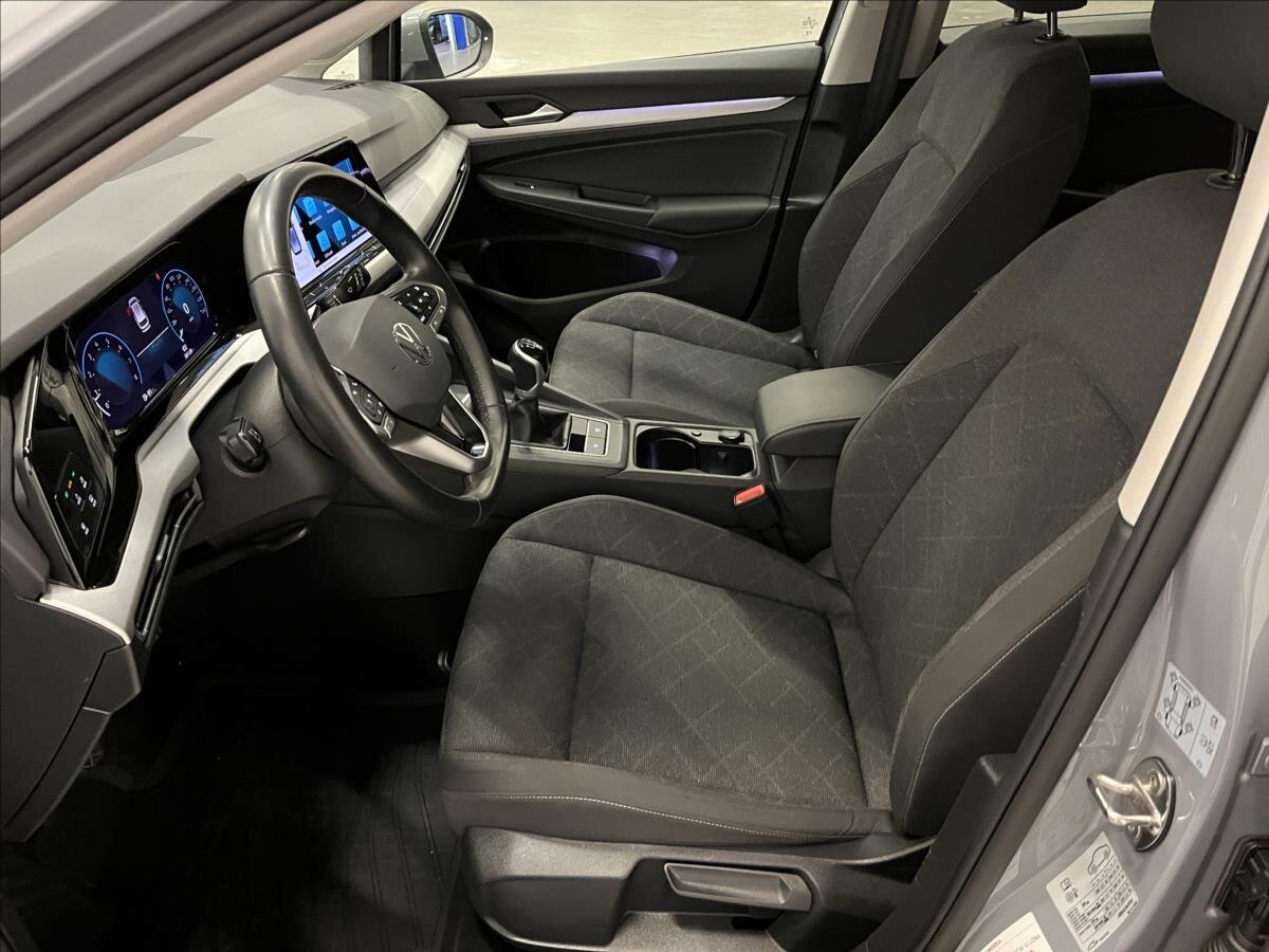 Volkswagen Golf Kombi 1,5 l 110 kw