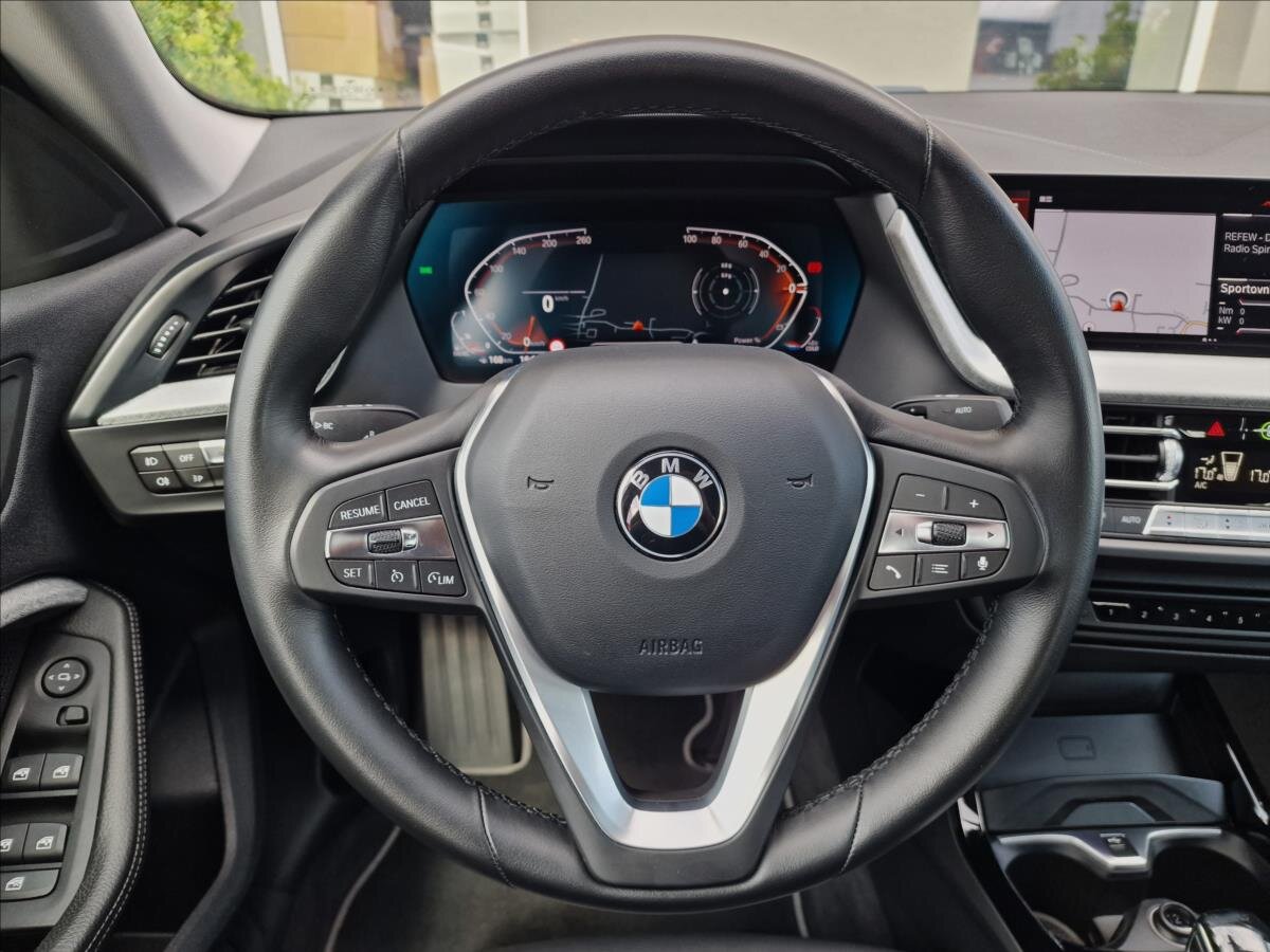 BMW Řada 2 Sedan / Limuzína 2,0 l 110 kw