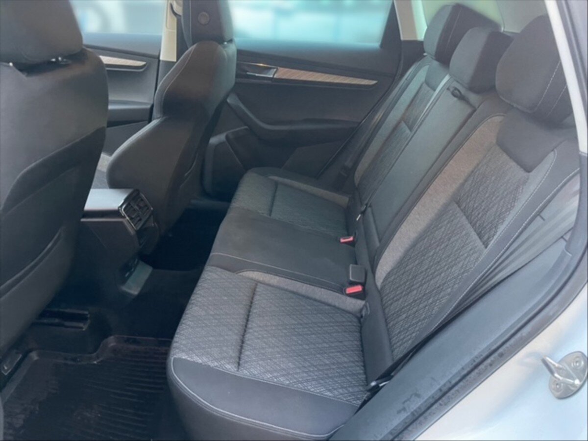 Škoda Karoq Kombi 2,0 l 85 kw