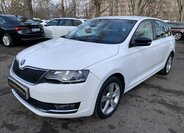 Škoda Rapid Hatchback 999,0 81 kw