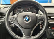 BMW X1 SUV / Terénní 2,0 l 130 kw