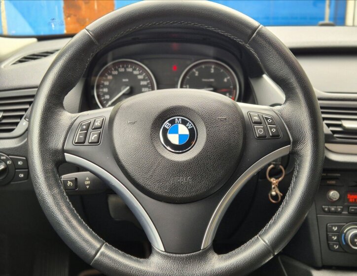 BMW X1 SUV / Terénní 2,0 l 130 kw