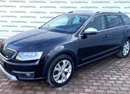 Škoda Octavia Kombi 1,8 l 132 kw