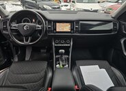 Škoda Kodiaq Kombi 1,5 l 110 kw