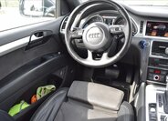 Audi Q7 SUV / Terénní 3,0 l 180 kw